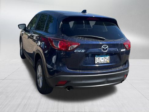 Used 2014 MAZDA CX-5 Touring FWD image 5