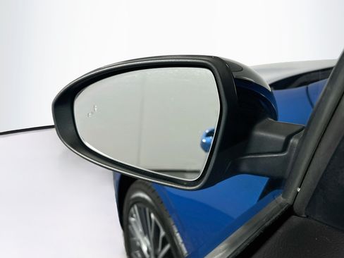 Used 2023 Kia Forte GT-Line FWD image 16