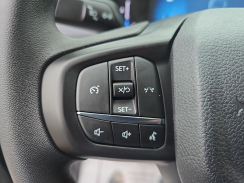 New 2025 Ford Ranger XL w/ Trailer Tow Package image 19