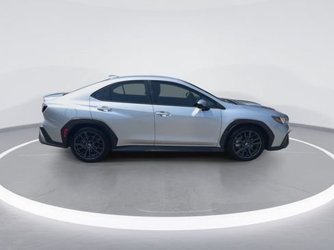 Used 2022 Subaru WRX Premium AWD/4WD image 9