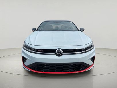 New 2026 Volkswagen Jetta GLI Autobahn