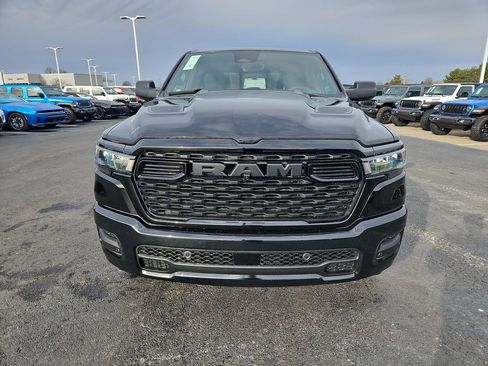 New 2026 RAM 1500 Express image 2