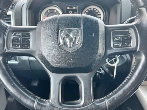 Used 2015 RAM 2500 Big Horn AWD/4WD image 22