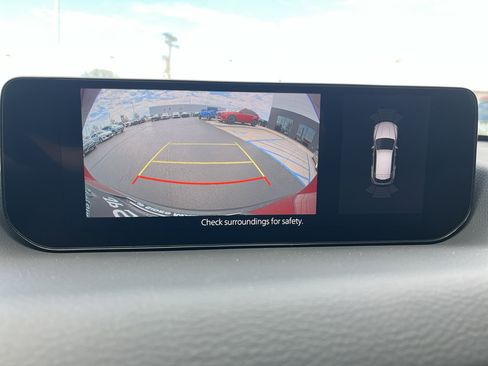 New 2026 MAZDA CX-50 AWD 2.5 S w/ Weather Package image 20