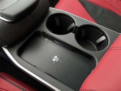 New 2026 Acura RDX A-Spec image 24