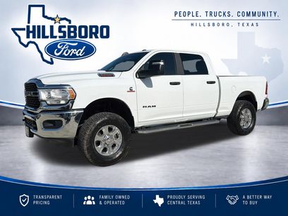 Used 2024 RAM 2500 Big Horn