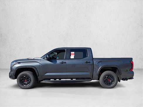 New 2026 Toyota Tundra TRD Pro image 5
