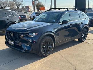 New 2026 MAZDA CX-90 3.3 Turbo w/ Premium Sport Pkg video 2