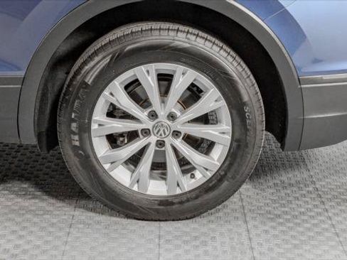 Used 2019 Volkswagen Tiguan S w/ Driver Assistance Package FWD image 36