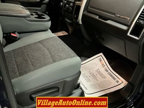 Used 2019 RAM 1500 Big Horn image 37