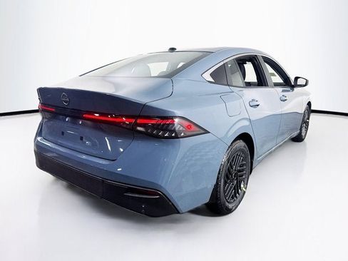 New 2026 Nissan Sentra SV w/ SV Convenience Package image 5