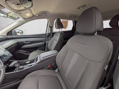 Used 2024 Hyundai Tucson SEL AWD/4WD image 10