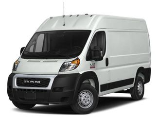 Used 2019 RAM ProMaster 2500 w/ Premium Appearance Group FWD video 1