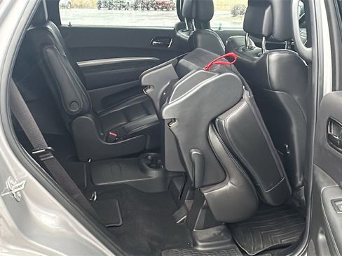 Used 2020 Dodge Durango R/T w/ Blacktop Package image 31