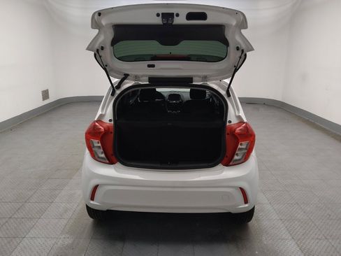 Used 2020 Chevrolet Spark LT image 29