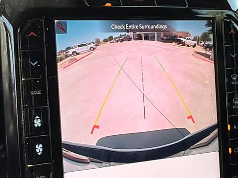 Used 2025 RAM 1500 Lone Star RWD image 29