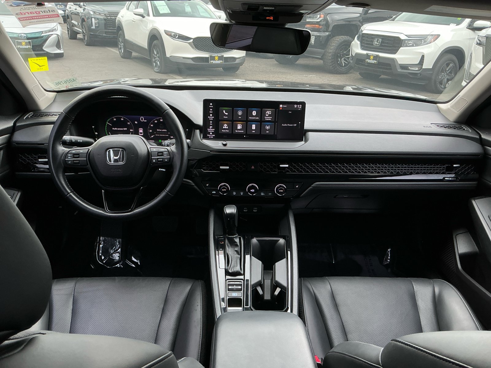 Used 2023 Honda Accord EX-L image 17
