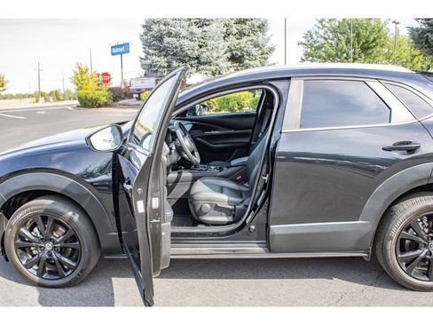 Used 2024 MAZDA CX-30 AWD 2.5 S w/ Select Sport Pkg image 27