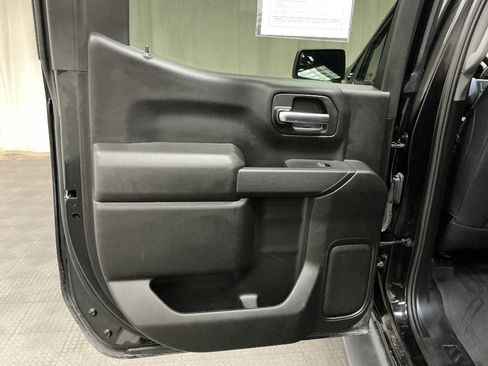 Used 2024 Chevrolet Silverado 1500 Custom image 30