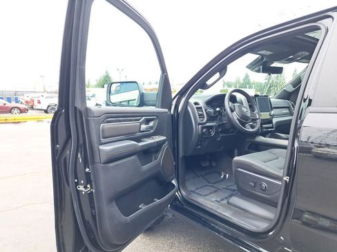 Used 2024 RAM 1500 Big Horn image 10