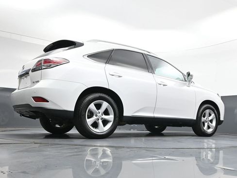 Used 2014 Lexus RX 350 AWD w/ Navigation Package image 33