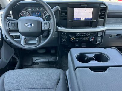 New 2026 Ford F250 XL w/ 360-Degree Camera Package