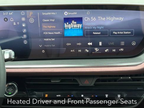 New 2026 Buick Envision Sport Touring AWD/4WD image 21