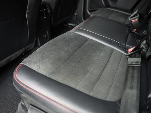 Used 2022 Ford Escape SEL w/ SEL Stealth AWD Package image 36