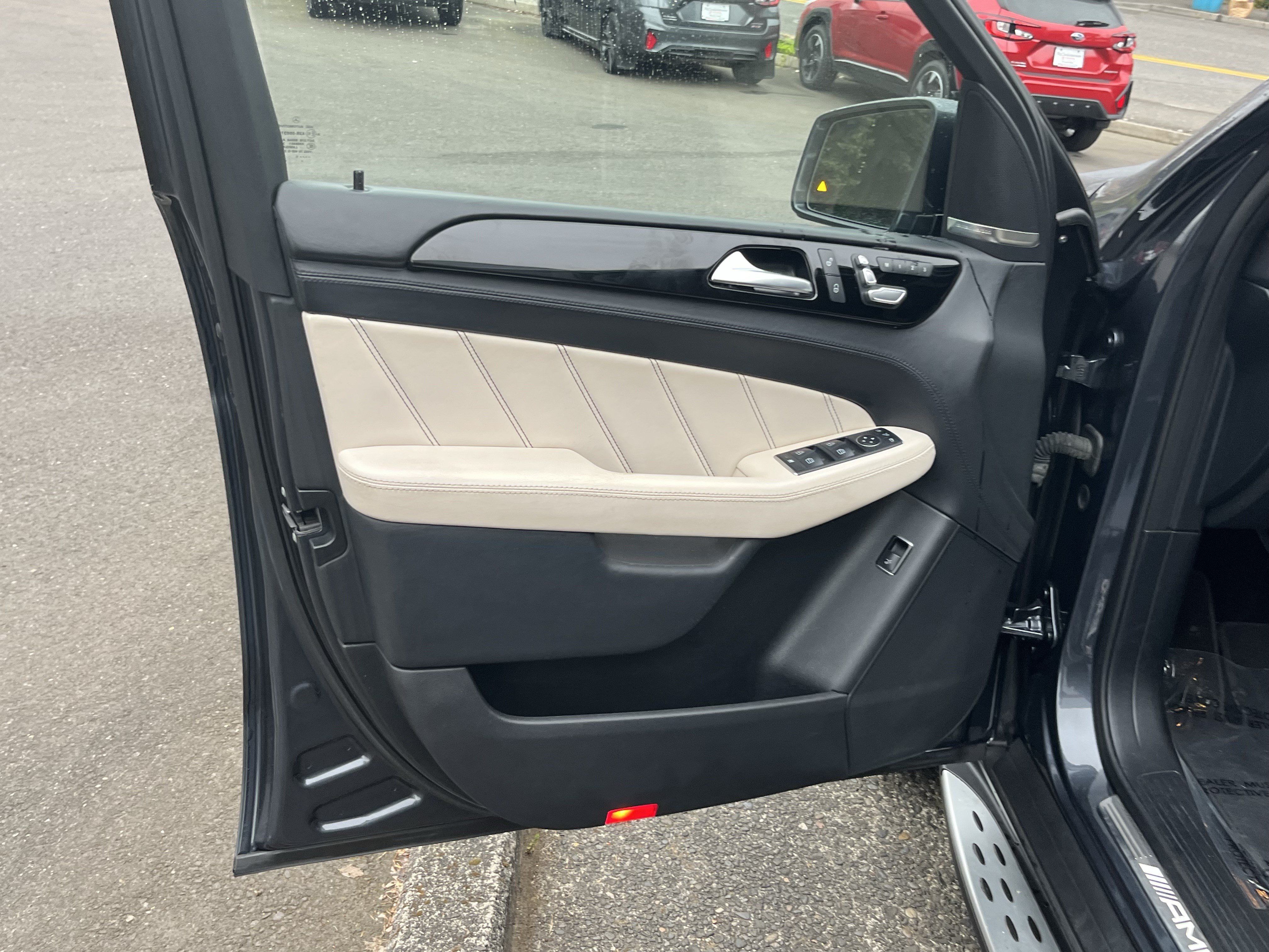 Used 2016 Mercedes-Benz GLE 63 AMG S image 17