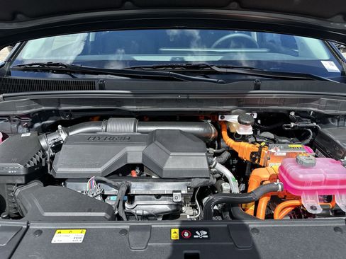 New 2026 Kia Carnival LXS image 10