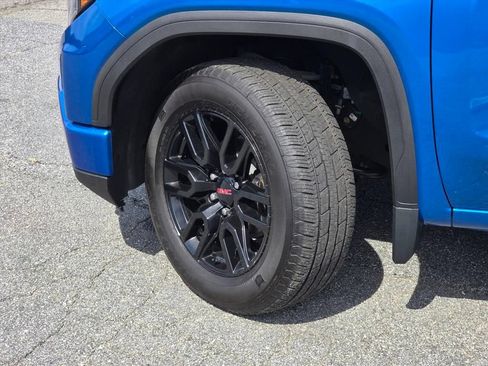 Used 2023 GMC Sierra 1500 Elevation AWD/4WD image 27