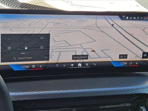 Certified 2026 BMW 330i Sedan w/ Convenience Package image 14