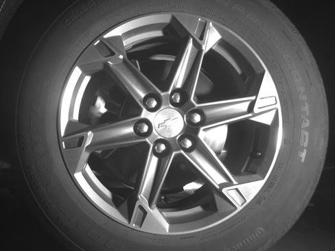 Used 2025 Chevrolet Blazer LT FWD image 12