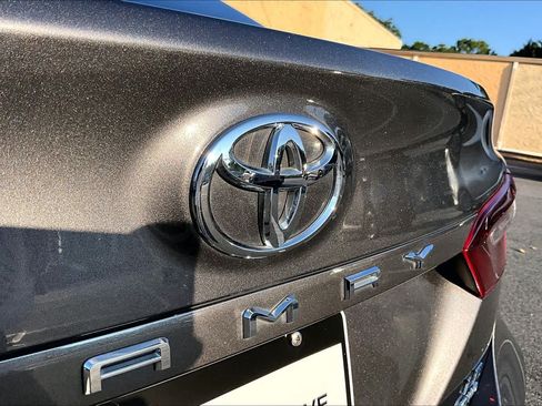 Used 2023 Toyota Camry LE AWD/4WD image 31