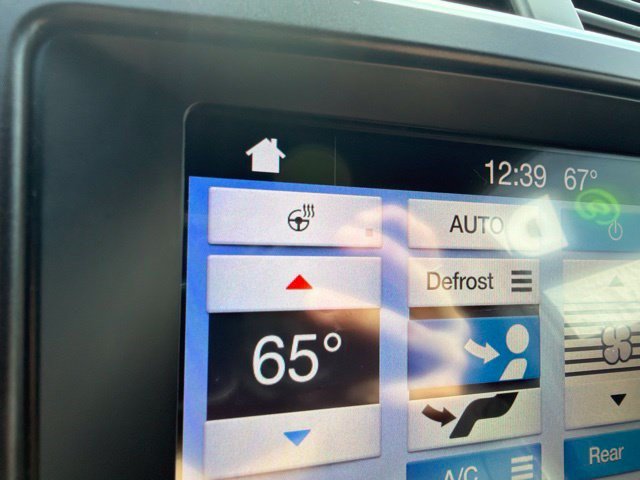 Used 2019 Ford Explorer Limited w/ Class III Trailer Tow Package AWD/4WD image 34