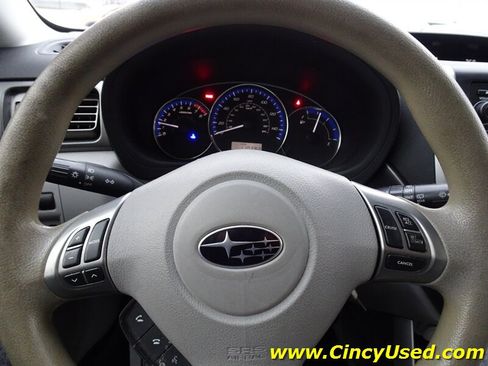 Used 2013 Subaru Forester 2.5X w/ Alloy Wheel Pkg AWD/4WD image 19