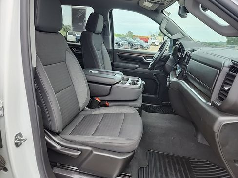 Certified 2024 Chevrolet Silverado 2500 LT w/ All Star Edition AWD/4WD image 55