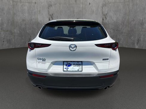 Certified 2024 MAZDA CX-30 AWD 2.5 S image 4