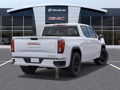 New 2026 GMC Sierra 1500 Elevation