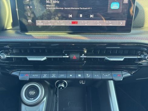 Used 2024 Dodge Hornet R/T Plus w/ Tech Pack Plus image 12