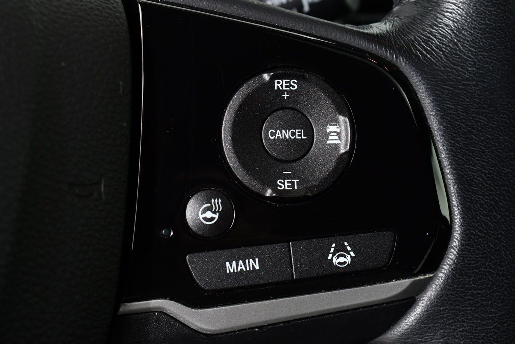Used 2021 Honda Passport Touring image 33