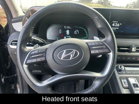 Used 2023 Hyundai Palisade SEL image 15