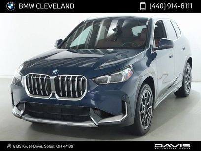 Used 2026 BMW X1 xDrive28i