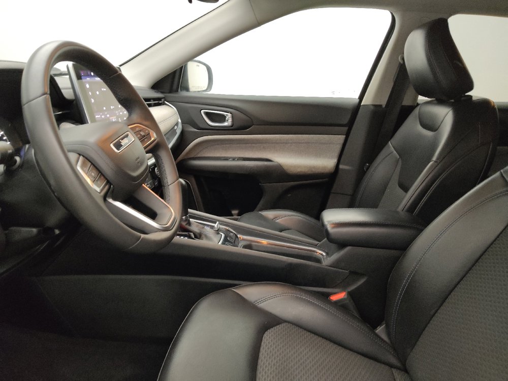 Used 2022 Jeep Compass Latitude AWD/4WD image 17