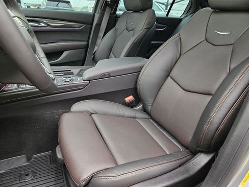 New 2026 Cadillac CT5 V image 27