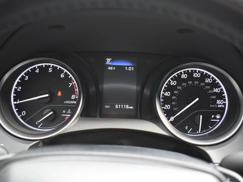 Certified 2023 Toyota Camry SE image 10