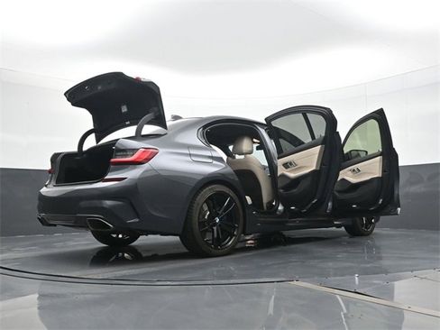 Used 2020 BMW M340i w/ Premium Package image 24