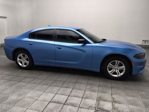 Used 2023 Dodge Charger SXT RWD image 11
