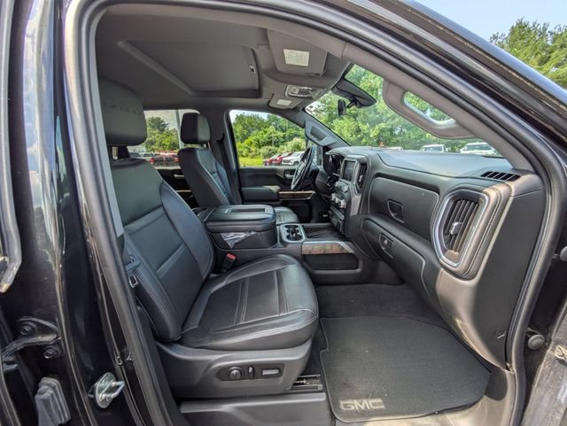Used 2020 GMC Sierra 3500 Denali w/ Denali Ultimate Package AWD/4WD image 35