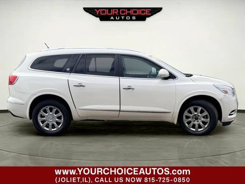 Used 2015 Buick Enclave Premium FWD image 11